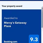Mercy\'S Getaway Place