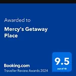 Mercy\'S Getaway Place
