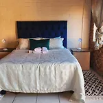 Mercy\'S Getaway Place